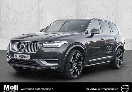 Volvo XC 90 XC90 Plus Bright AWD B5 Diesel EU6d 7-Sitzer Allrad AD