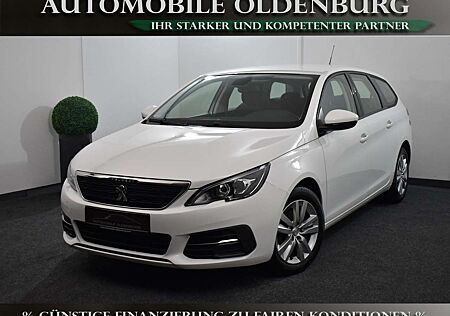Peugeot 308 SW Active BlueHDI S&S *Navi*SHZ*PDC*GRA*LM*