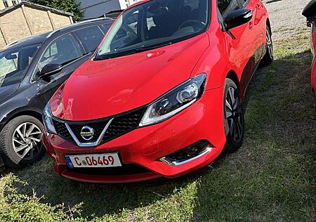 Nissan Pulsar 1.6 DIG-TAcenta