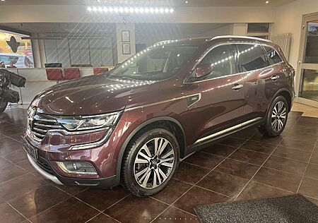 Renault Koleos Initiale*Paris*4x4*AHK*NAVI*VOLL Ausstatung*