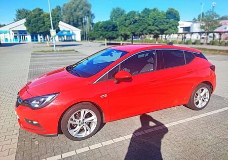 Opel Astra Innovation Start/Stop