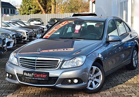 Mercedes-Benz C 200 C200 Lim. Classic CGI BE*Navi*Thermatic*e.Sitze