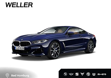 BMW 840 i Coupé M Sport DAProf PA+ Laser SoftClose HUD