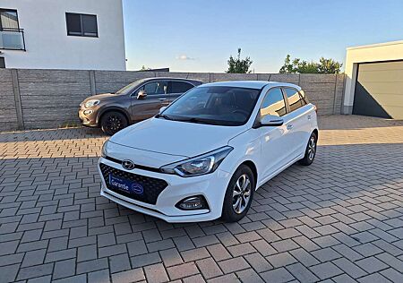 Hyundai i20 Pure