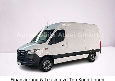 Mercedes-Benz Sprinter 317 NAVI+ 360° KAMERA+ SITZHEIZ. (6453)