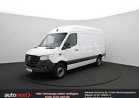 Mercedes-Benz Sprinter 317 NAVI+ 360° KAMERA+ SITZHEIZ. 6453