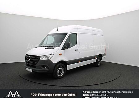 Mercedes-Benz Sprinter 317 NAVI+ 360° KAMERA+ SITZHEIZ. 6453