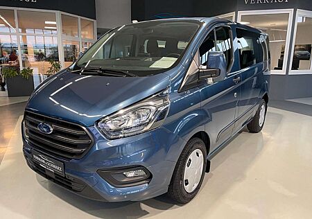 Ford Transit Custom 340 L1H1 Trend NAVI+Sitzh.AHK+Rfka