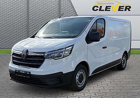 Renault Trafic L1H1 2,8t dCi 130 Sortimo Kamera LED Navi