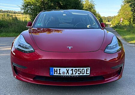 Tesla Model 3 Model+3+Langstreckenbatt.+Allradantrieb+Dual+Motor