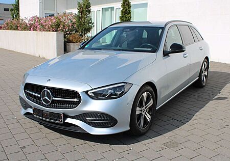 Mercedes-Benz C 220 C -Klasse T-Modell T d