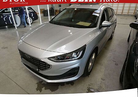 Ford Focus 1.5d Titanium X Aut. VIRT/DAB/SHZ/RFK/AHK