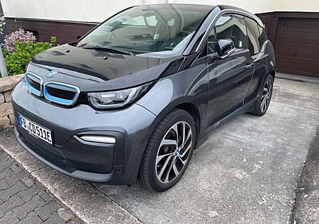 BMW i3 (120 Ah)