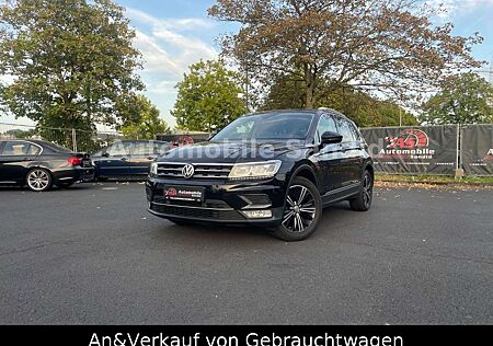 VW Tiguan Volkswagen Sound BMT/Start-Stopp*Pano*Kamera*ACC*Lan
