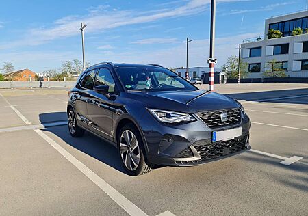 Seat Arona 1.0 TSI OPF DSG FR