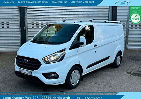 Ford Transit Custom Kasten 320 L2H1 Trend