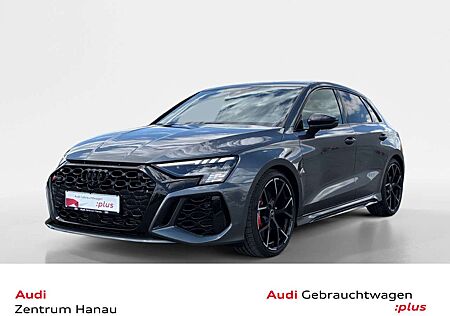 Audi RS3 *MATRIX*B&O*NAVI-PLUS*RS-AGA*OPTIK