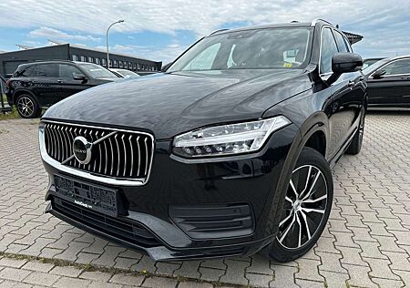 Volvo XC 90 XC90 Facelift 2.0 Ltr. 173 kW AWD Apple CarPlay