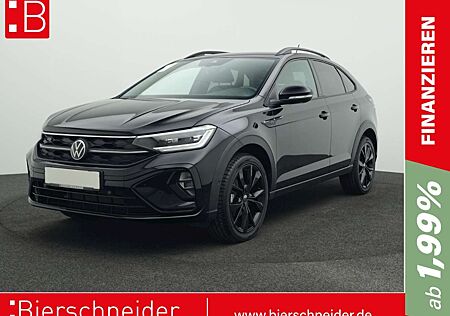 VW Taigo Volkswagen 1.5 TSI DSG R-Line 5.-J.-GAR IQ-DRIVE BEATS 18