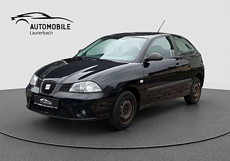 Seat Ibiza 1.4 Reference KLIMA
