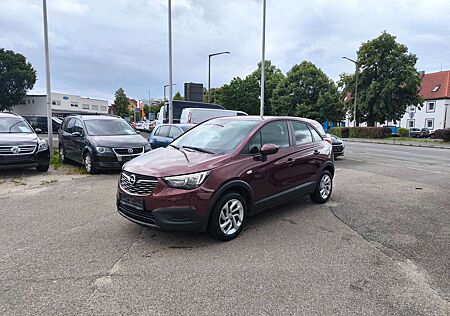 Opel Crossland X Edition
