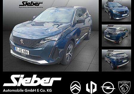 Peugeot 3008 1.6 PHEV 225 Allure Pack *Navi*PDC*LED*