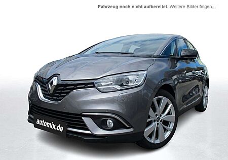 Renault Scenic AUTOM.,Navi,SHZ,Tempomat,Kamera