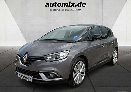 Renault Scenic AUTOM.,Navi,SHZ,Tempomat,Kamera