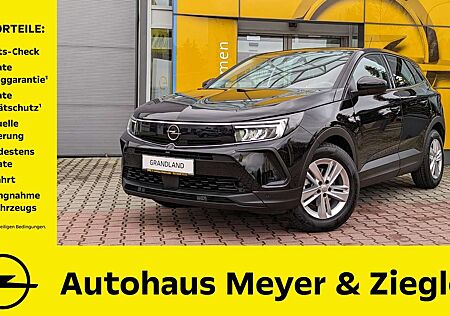 Opel Grandland 1.2 DI Turbo LHZ/SHZ/Klima/Parkpilot v+h