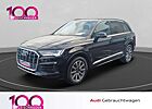 Audi Q7 55 TFSI e quattro 3.0+MATRIX LED+SHZ+LEDER