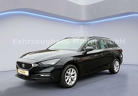Seat Leon Sportstourer Style
