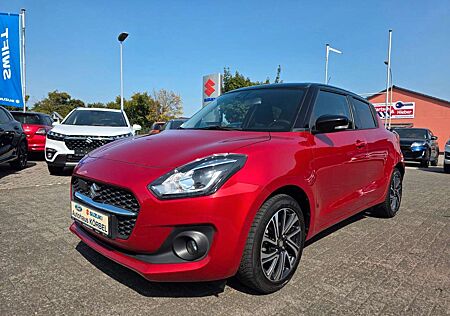Suzuki Swift Comfort+*Tempomat*LED*TWW*Apple*Cam