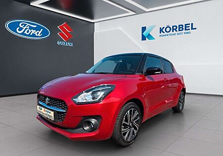 Suzuki Swift Comfort+*Tempomat*LED*TWW*Apple*Cam