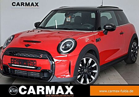 Mini Cooper S Yours Trim,Leder,Navi,Kamera,ACC,HUD