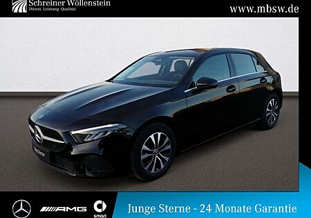Mercedes-Benz A 180 d *RKam*PDC*MBUX*Navi*LED*8G*SHZ*DAB*