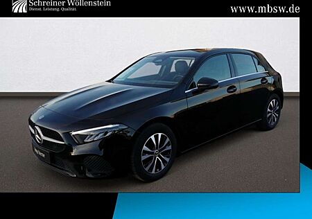 Mercedes-Benz A 180 d *RKam*PDC*MBUX*Navi*LED*8G*SHZ*DAB*