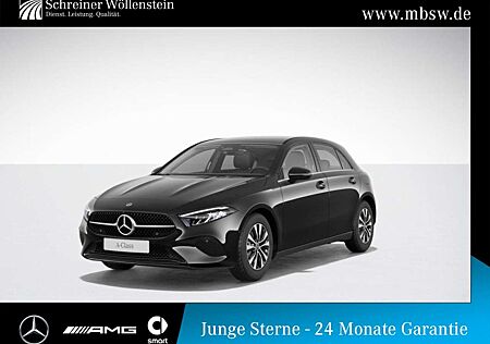 Mercedes-Benz A 180 gebraucht kaufen Mercedes-Benz A 180 d *RKam*PDC*MBUX*Navi*LED*8G*SHZ*DAB*