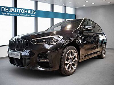 BMW X1 xDrive 25e M Sport Steptronic