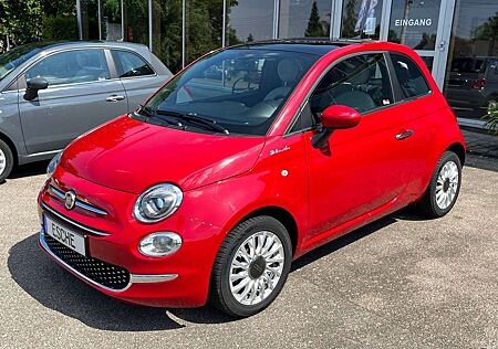 Fiat 500 DolceVita