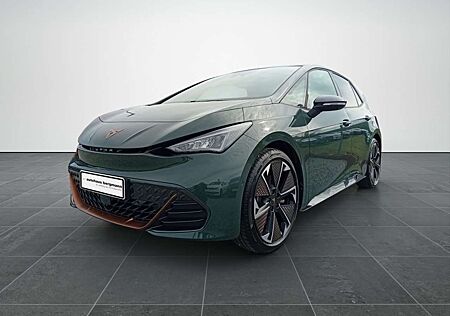 Cupra Born gebraucht kaufen Cupra Born 240kW/79kWh VZ*Heat pump*Head-up-Display