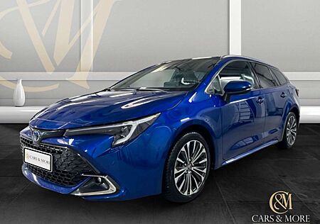 Toyota Corolla Tou.Sports Hybrid Team D T.Leder Navi RF