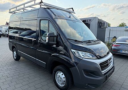 Fiat Ducato 2.3 130 L2H2 Klima Navi 1.Hand AHK TüV