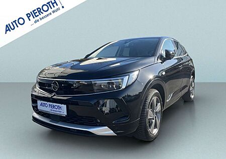 Opel Grandland 1.2 DI Automatik Elegance