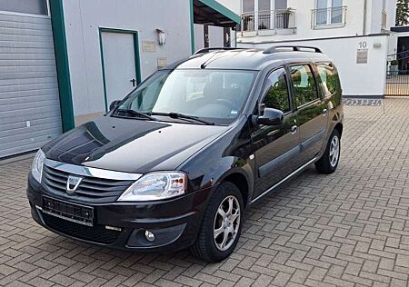 Dacia Logan MCV Kombi Laureate