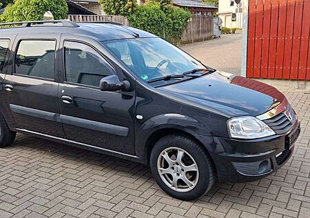 Dacia Logan MCV Kombi Laureate