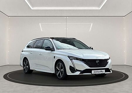 Peugeot 308 SW Hybrid 180 GT Panoramadach Matrix LED