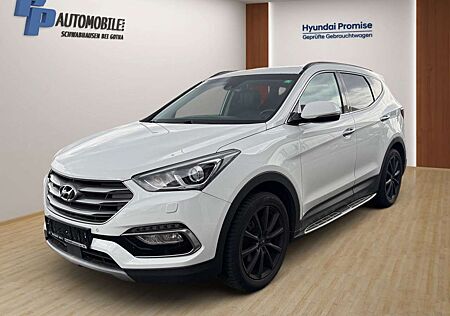 Hyundai Santa Fe 2.2 CRDI Premium 4WD