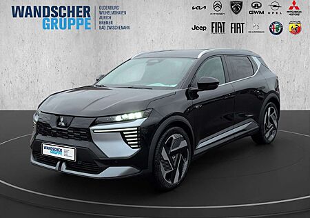 Mitsubishi Eclipse Cross Diamant TOP *Adaptiv-LED*360°Kam.*