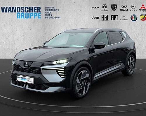 Mitsubishi Eclipse Cross Diamant TOP *Adaptiv-LED*360°Kam.*
