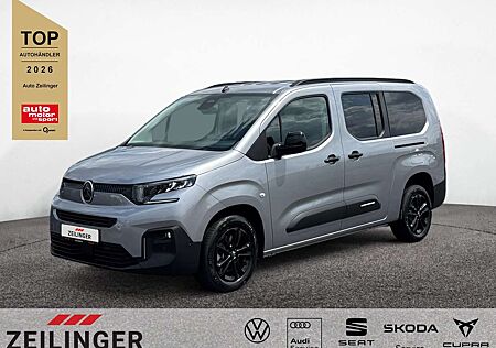 Citroen Berlingo 1.5 D XL MAX|NAVI|SHZ|7-SITZER|KAMERA